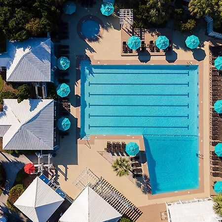 Villa 475 Tarpon Blvd Fripp Island Exterior foto