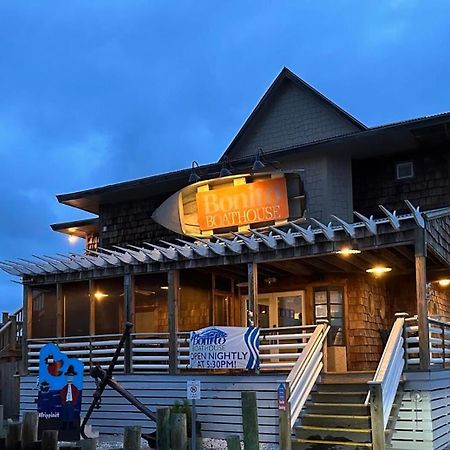 Villa 475 Tarpon Blvd Fripp Island Exterior foto