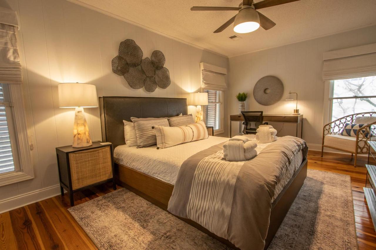 Villa 475 Tarpon Blvd Fripp Island Exterior foto