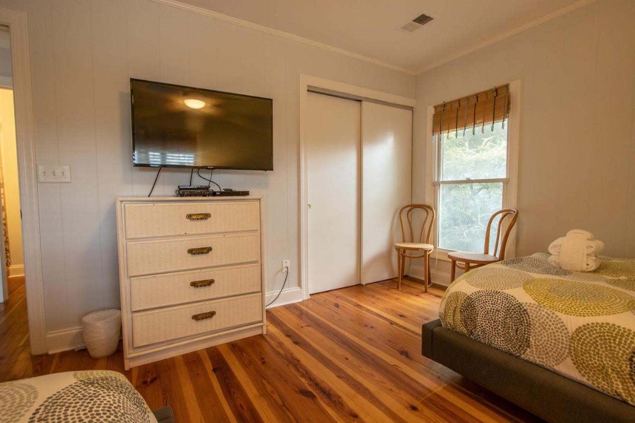 Villa 475 Tarpon Blvd Fripp Island Exterior foto
