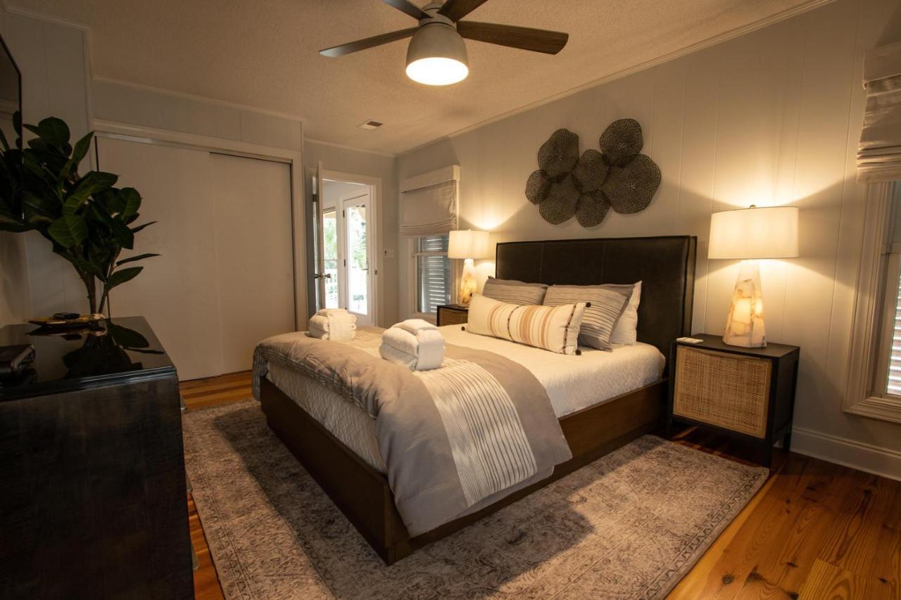 Villa 475 Tarpon Blvd Fripp Island Exterior foto