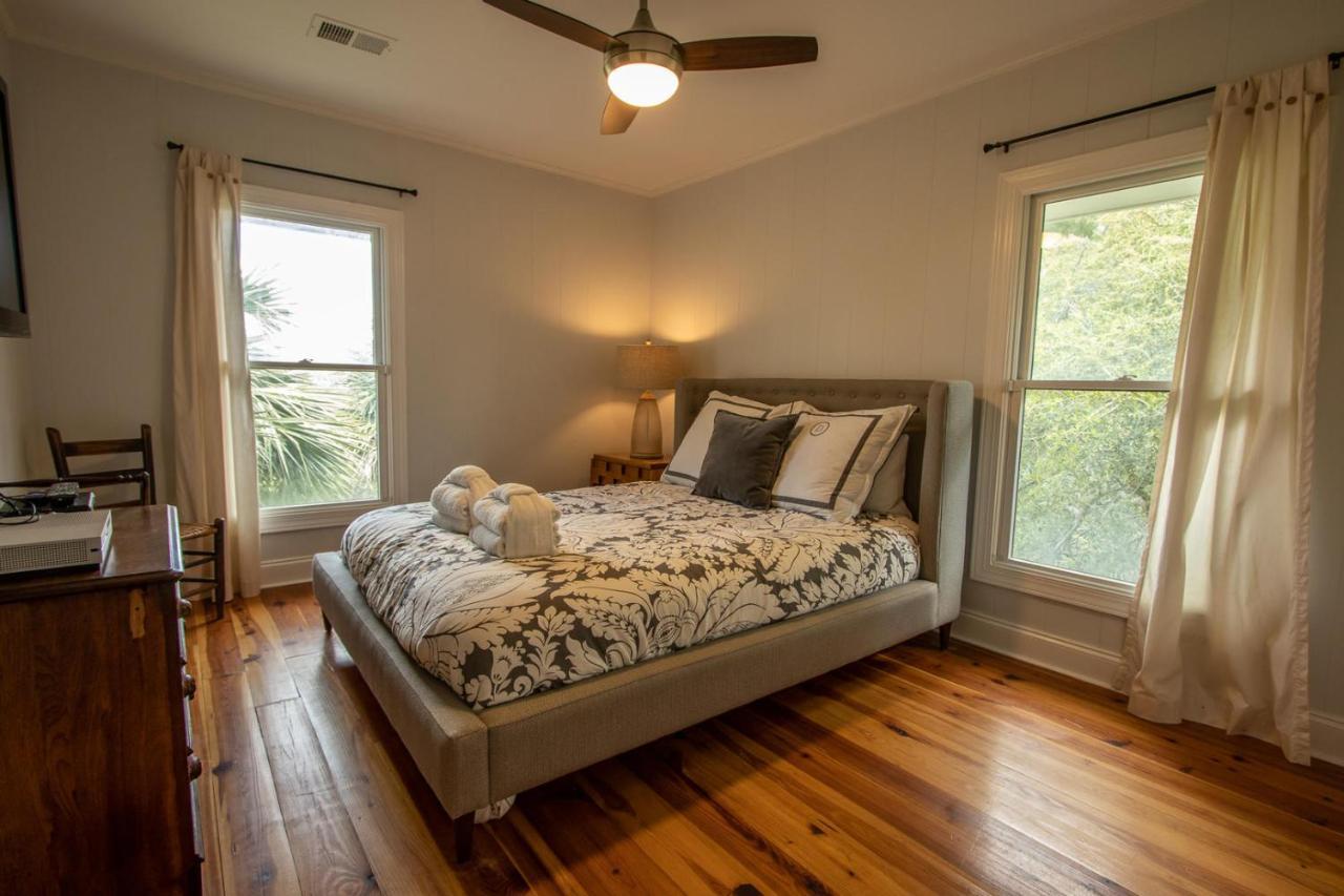 Villa 475 Tarpon Blvd Fripp Island Exterior foto
