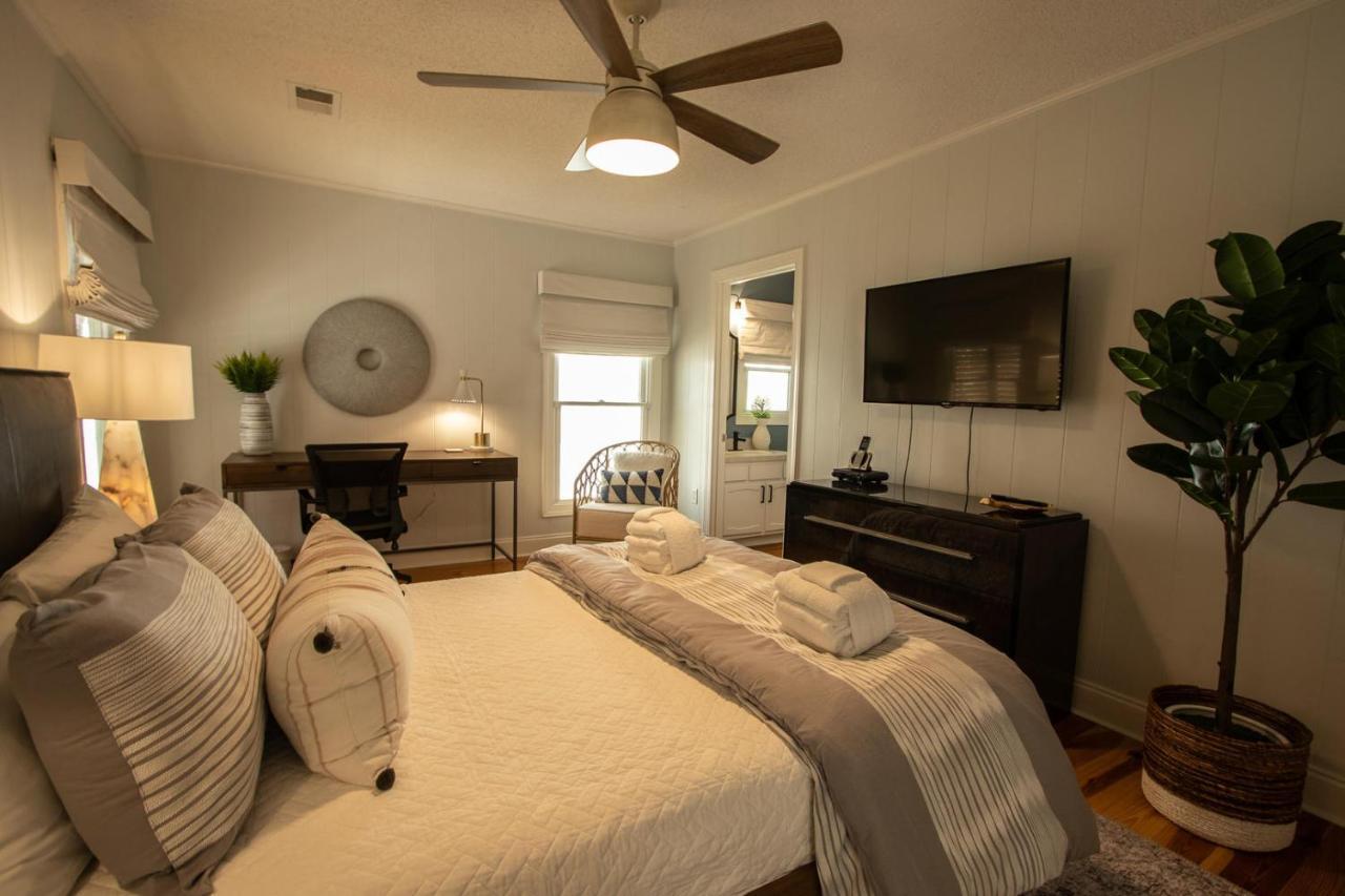Villa 475 Tarpon Blvd Fripp Island Exterior foto