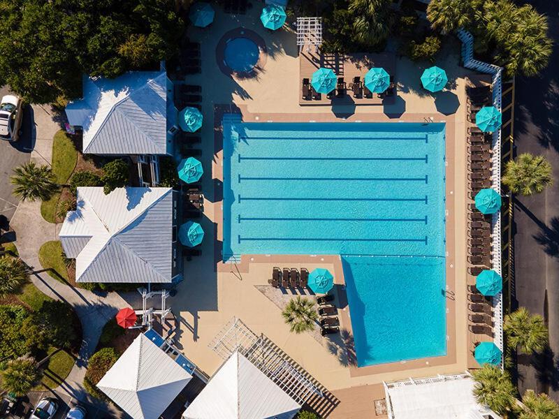 Villa 475 Tarpon Blvd Fripp Island Exterior foto