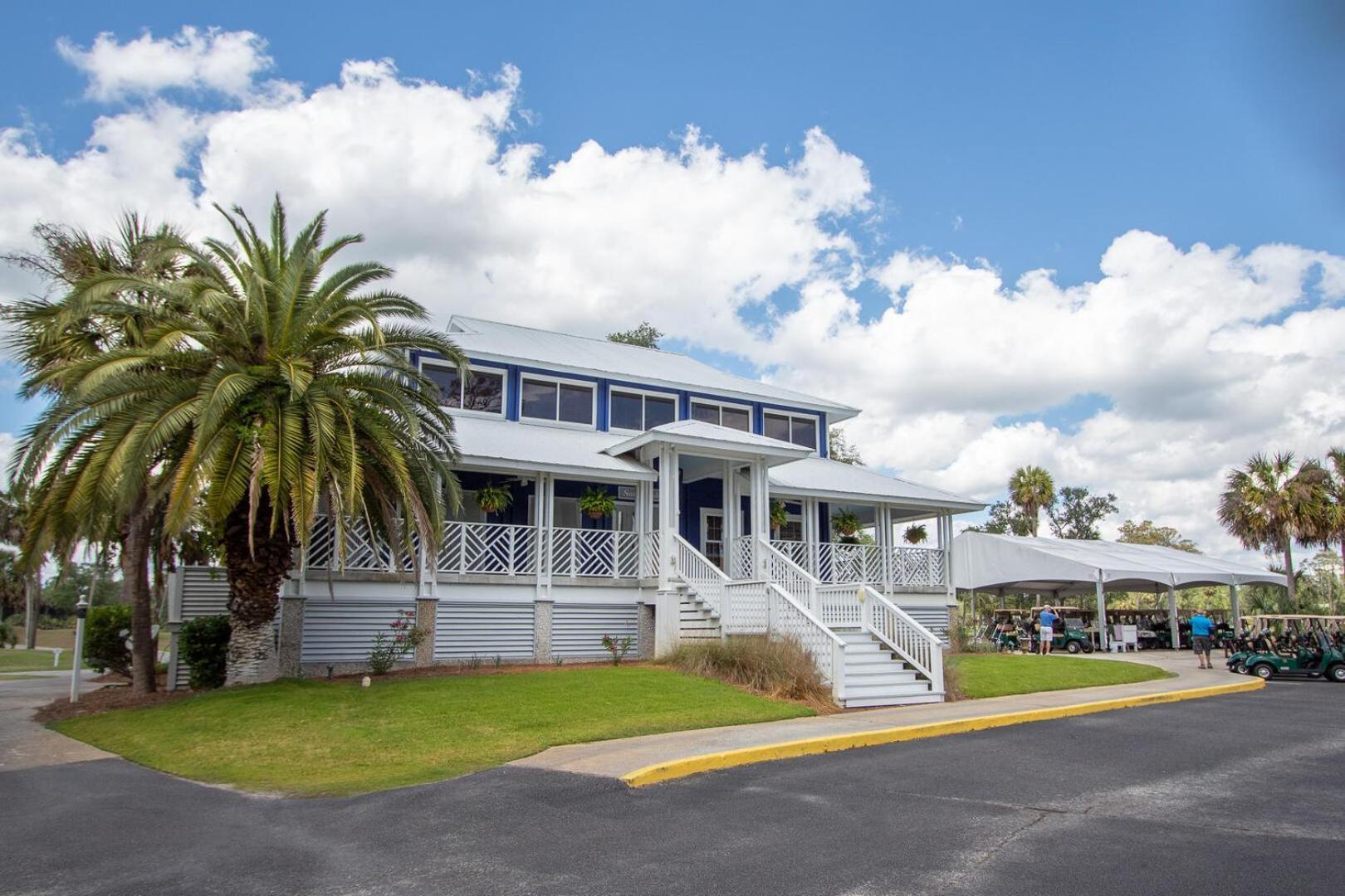 Villa 475 Tarpon Blvd Fripp Island Exterior foto