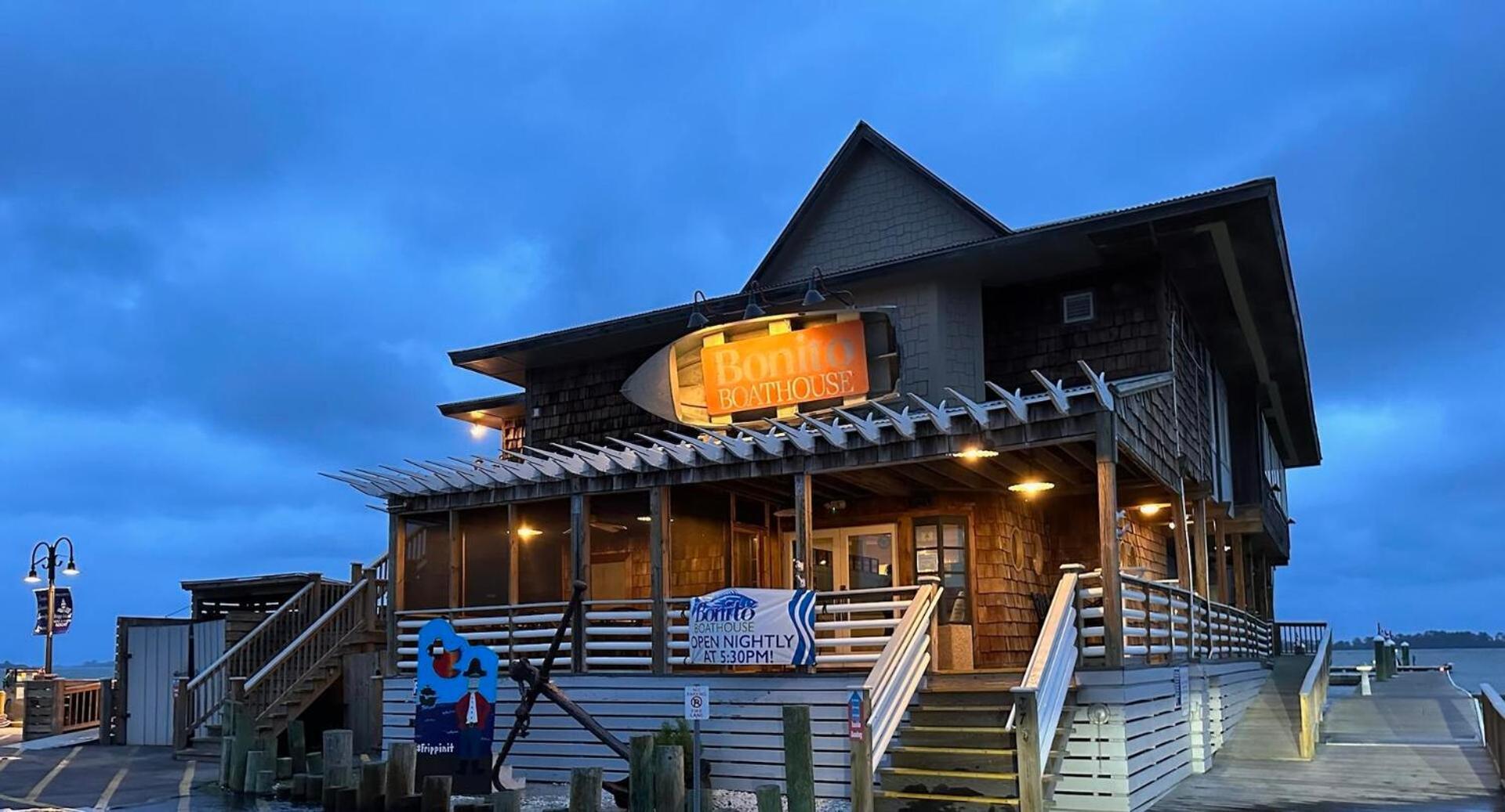 Villa 475 Tarpon Blvd Fripp Island Exterior foto
